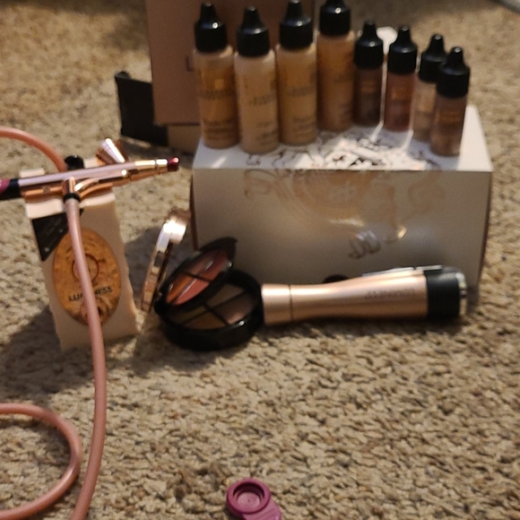 Luminess air Icon Pro - Picture 4 of 4